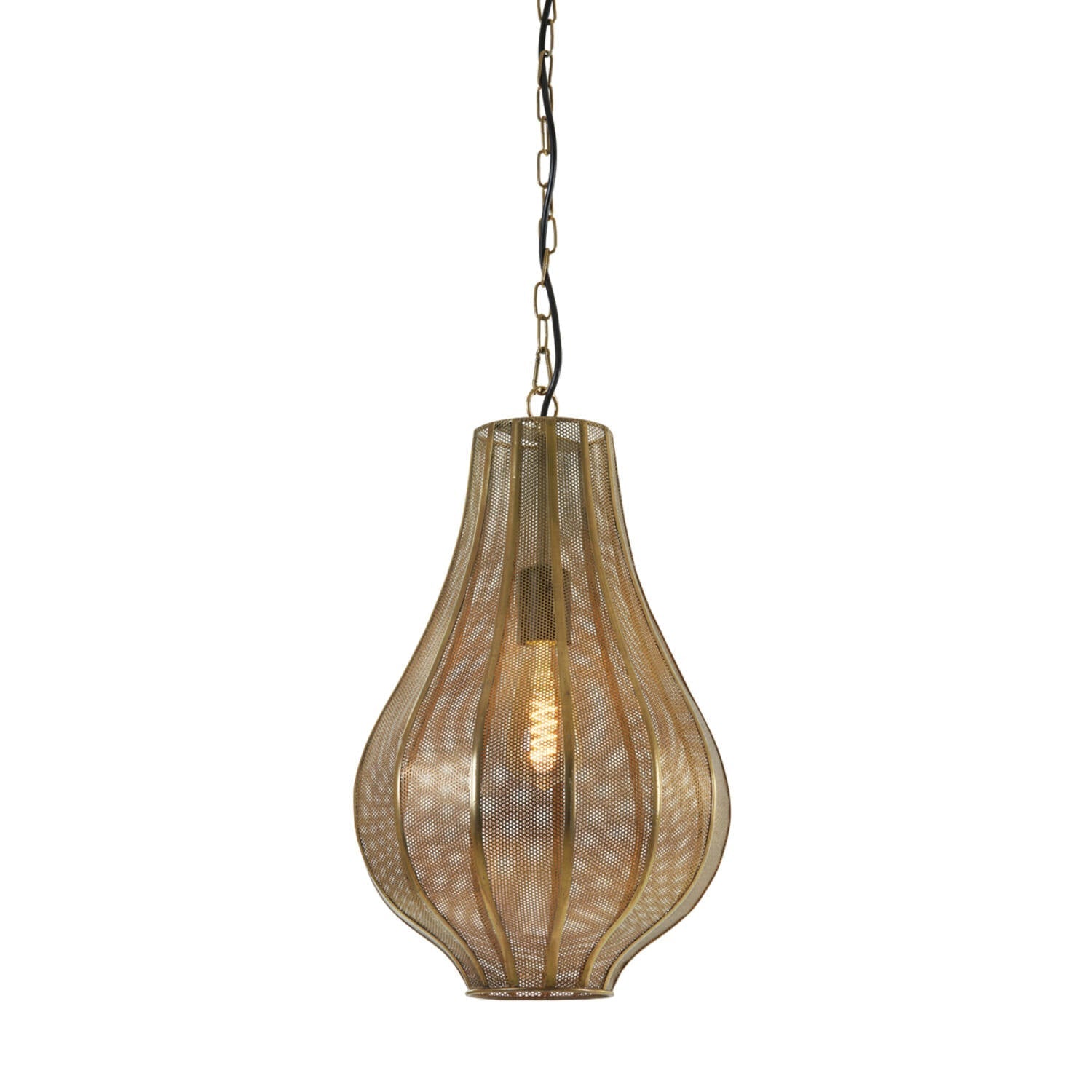 Micha Hanging Pendant