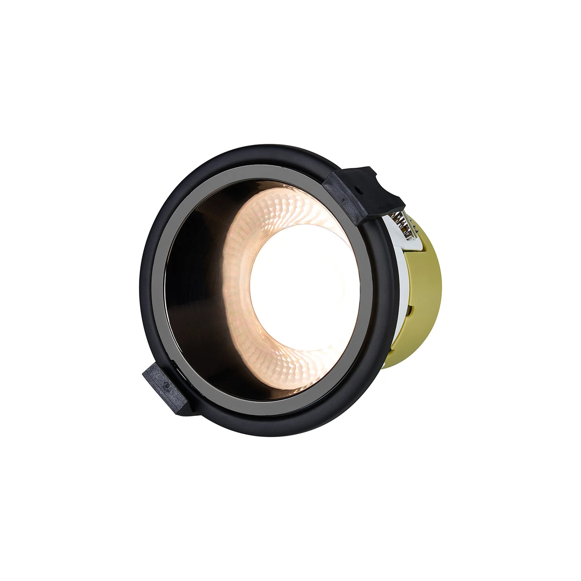 Mila 4CCT IP65 Fire-Rated Downlight - Various Colours