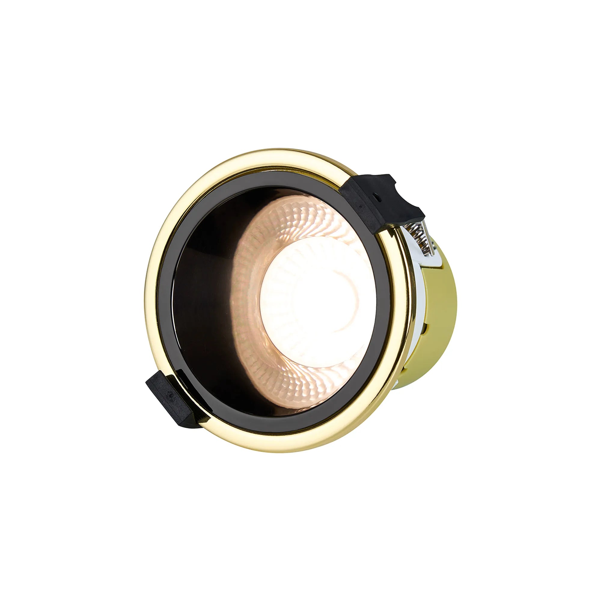 Mila 4CCT IP65 Fire-Rated Downlight - Various Colours