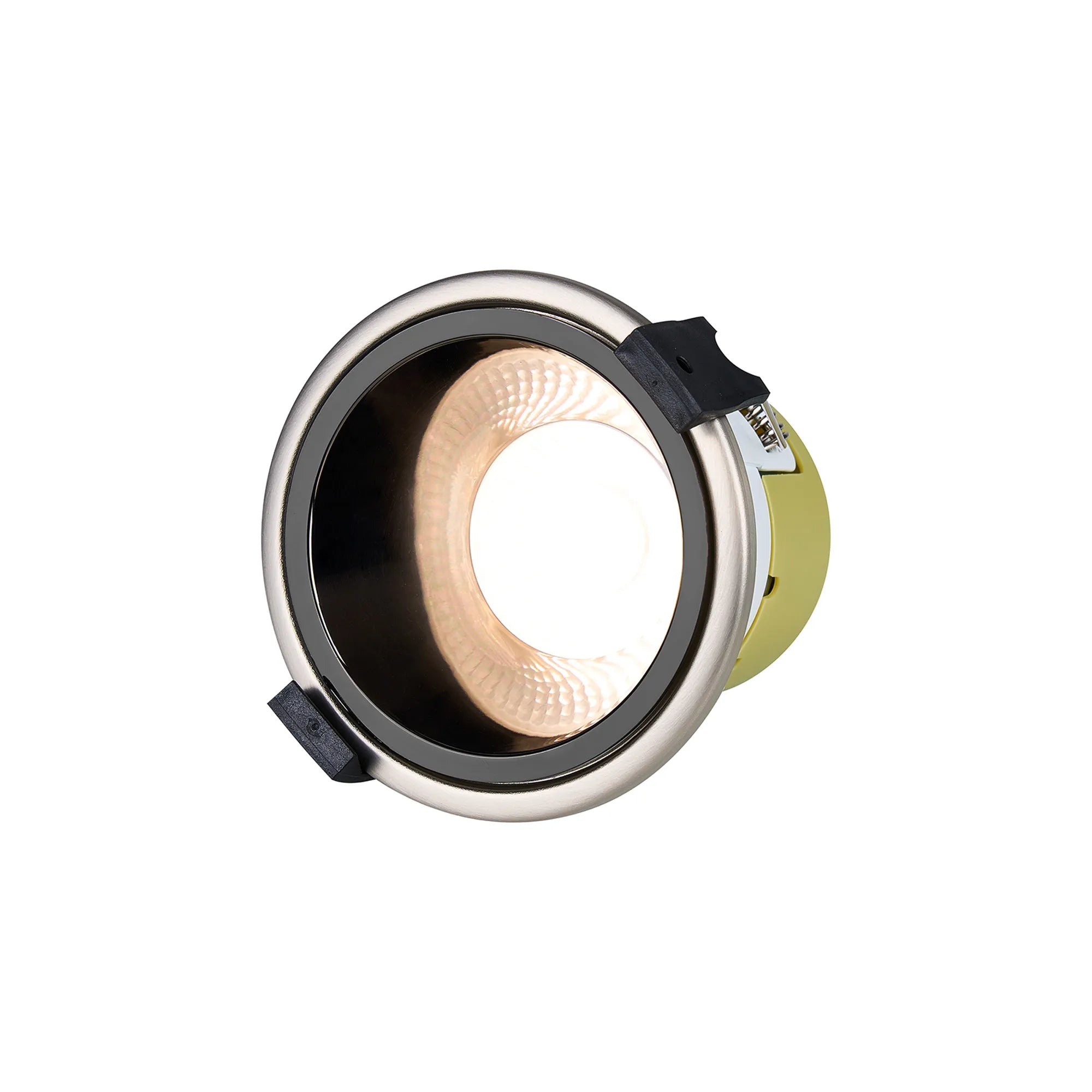 Mila 4CCT IP65 Fire-Rated Downlight - Various Colours