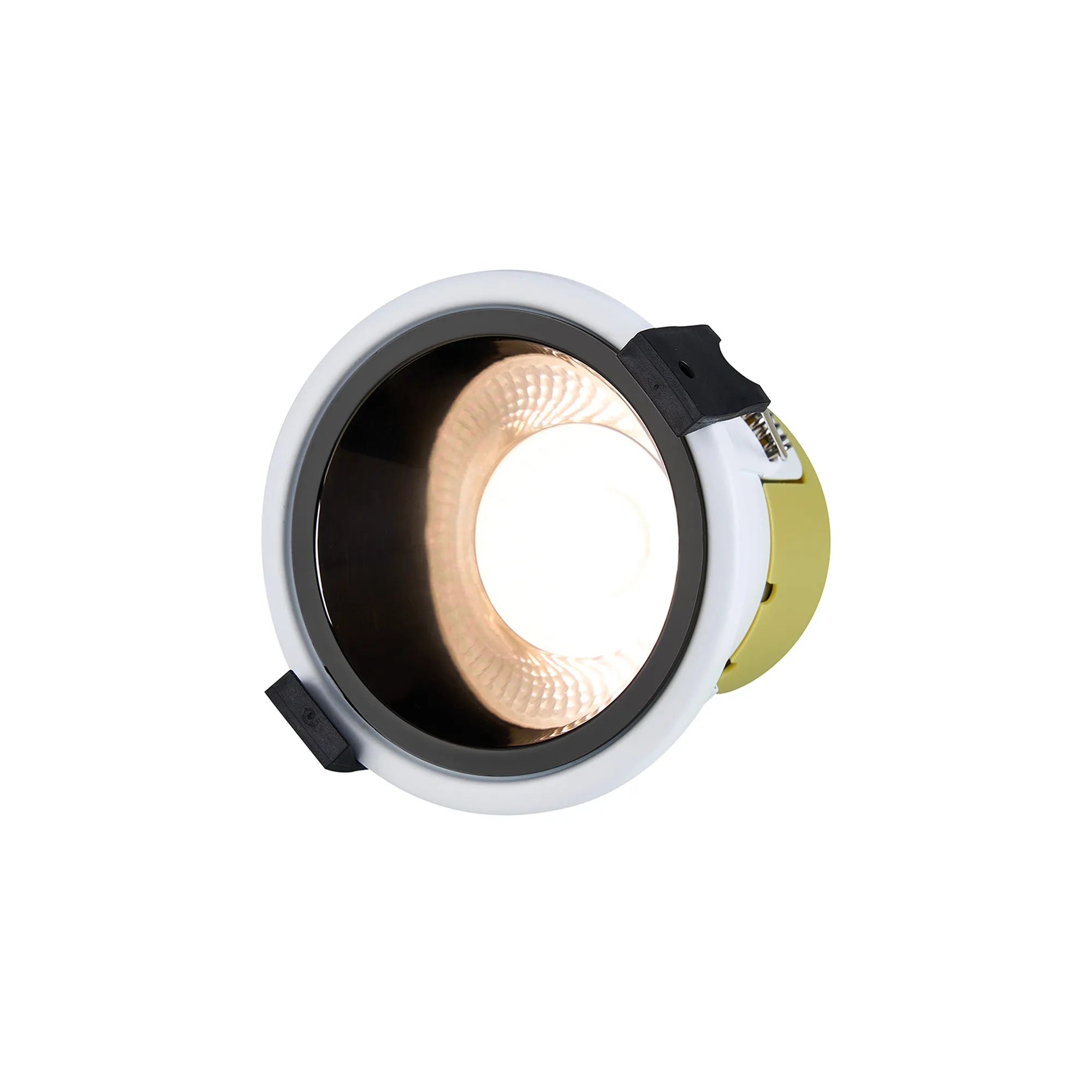 Mila 4CCT IP65 Fire-Rated Downlight - Various Colours