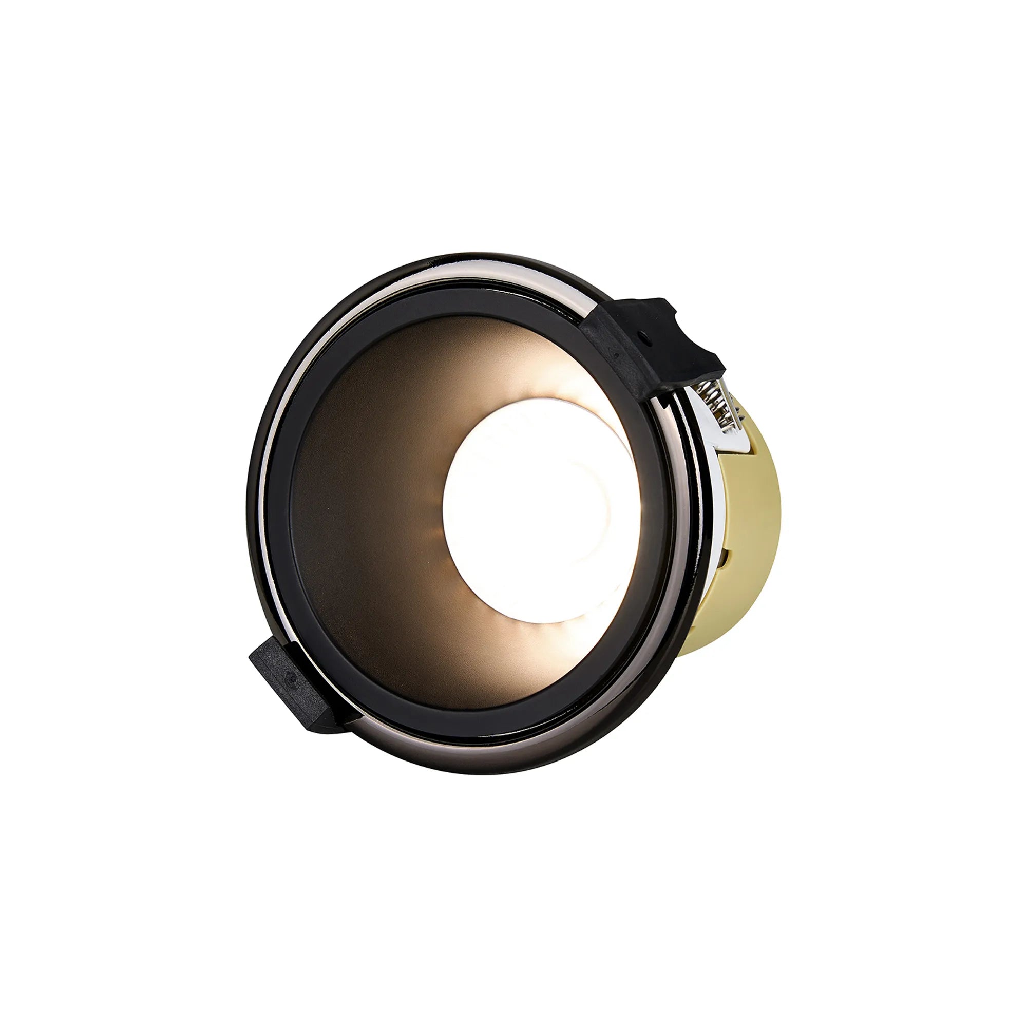 Mila 4CCT IP65 Fire-Rated Downlight - Various Colours