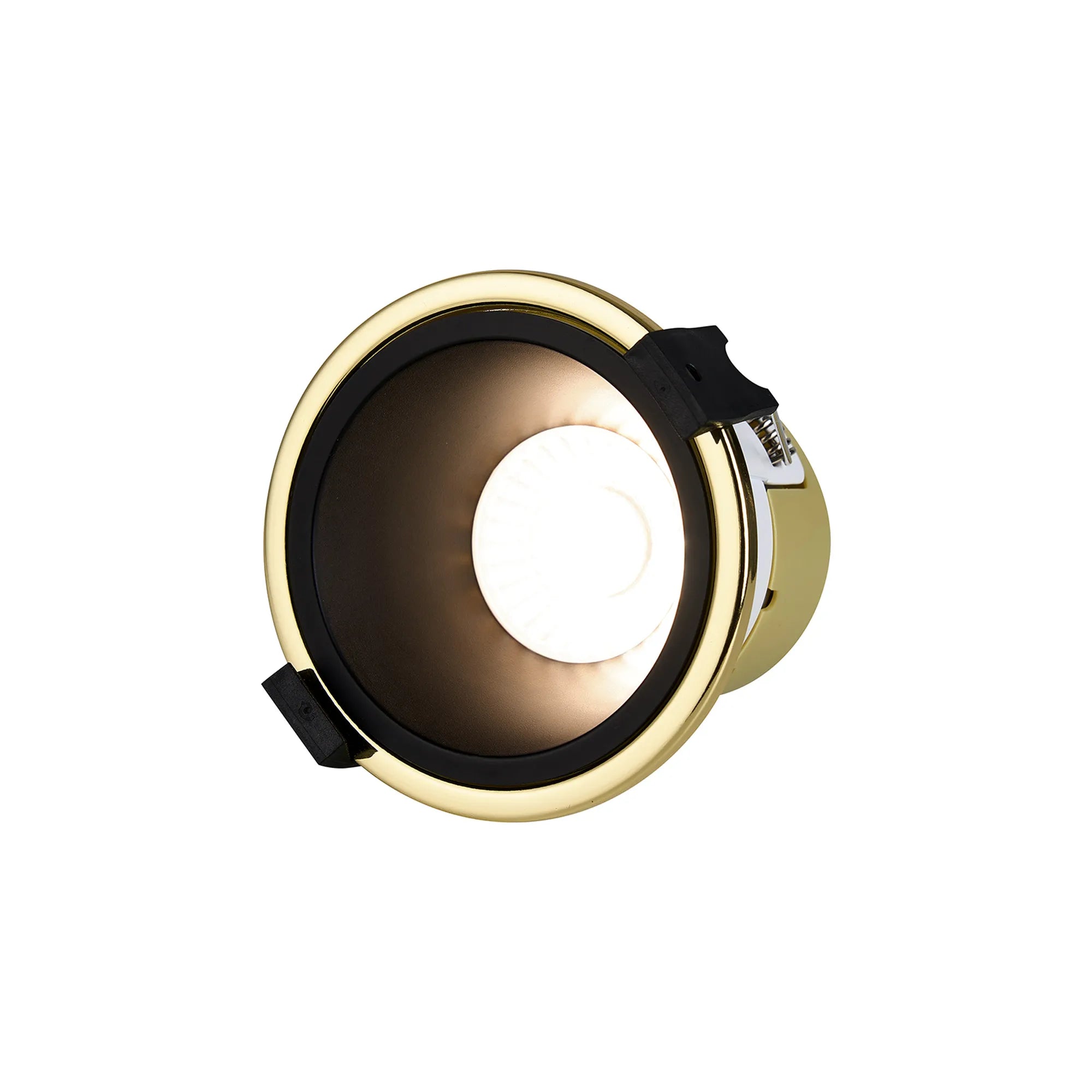 Mila 4CCT IP65 Fire-Rated Downlight - Various Colours