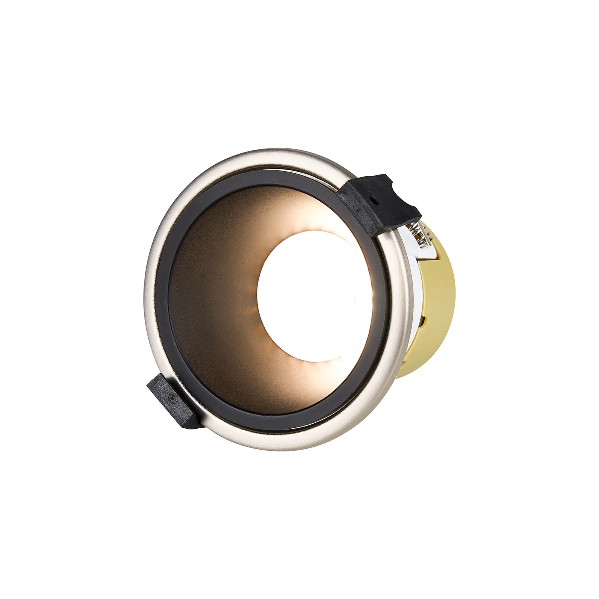 Mila 4CCT IP65 Fire-Rated Downlight - Various Colours