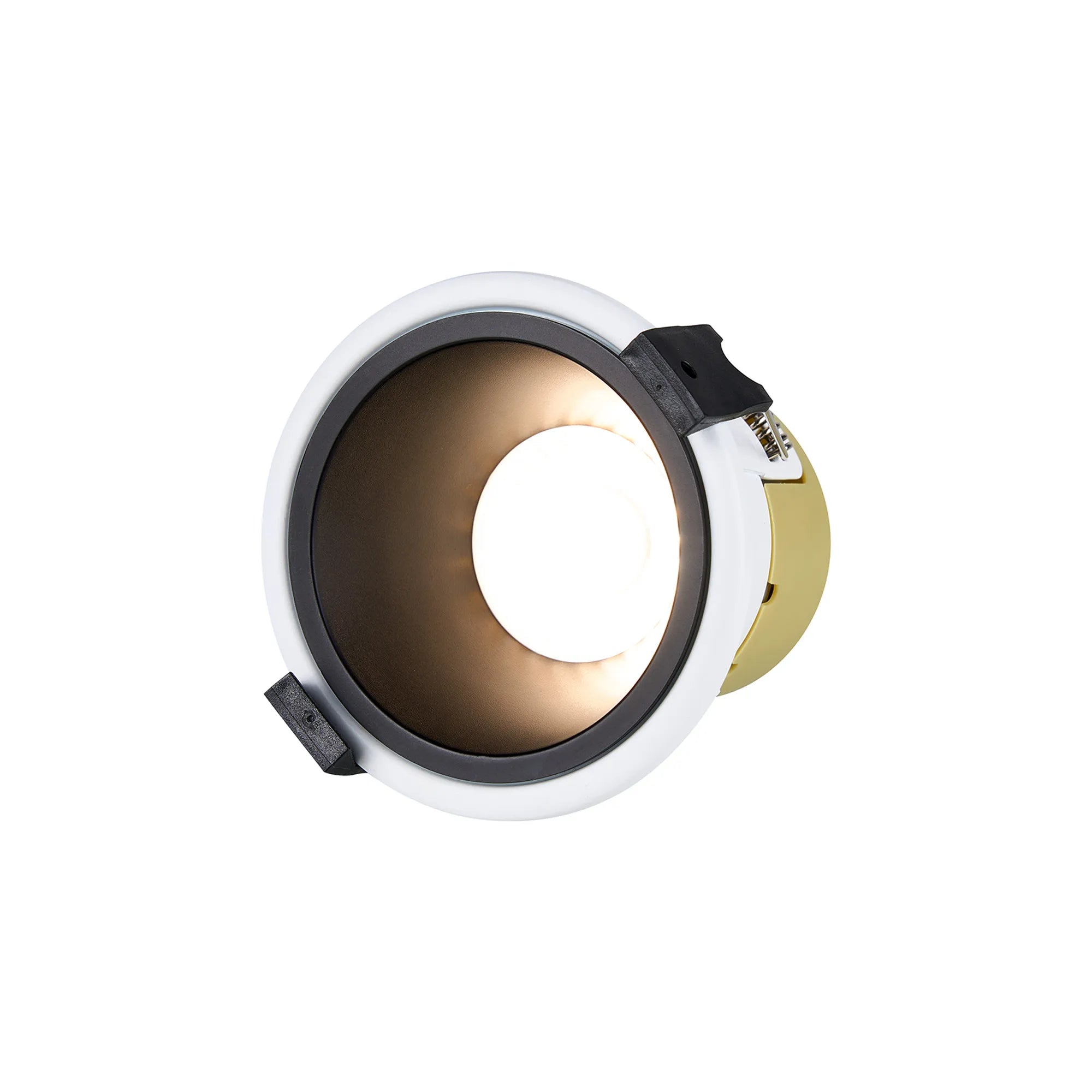 Mila 4CCT IP65 Fire-Rated Downlight - Various Colours