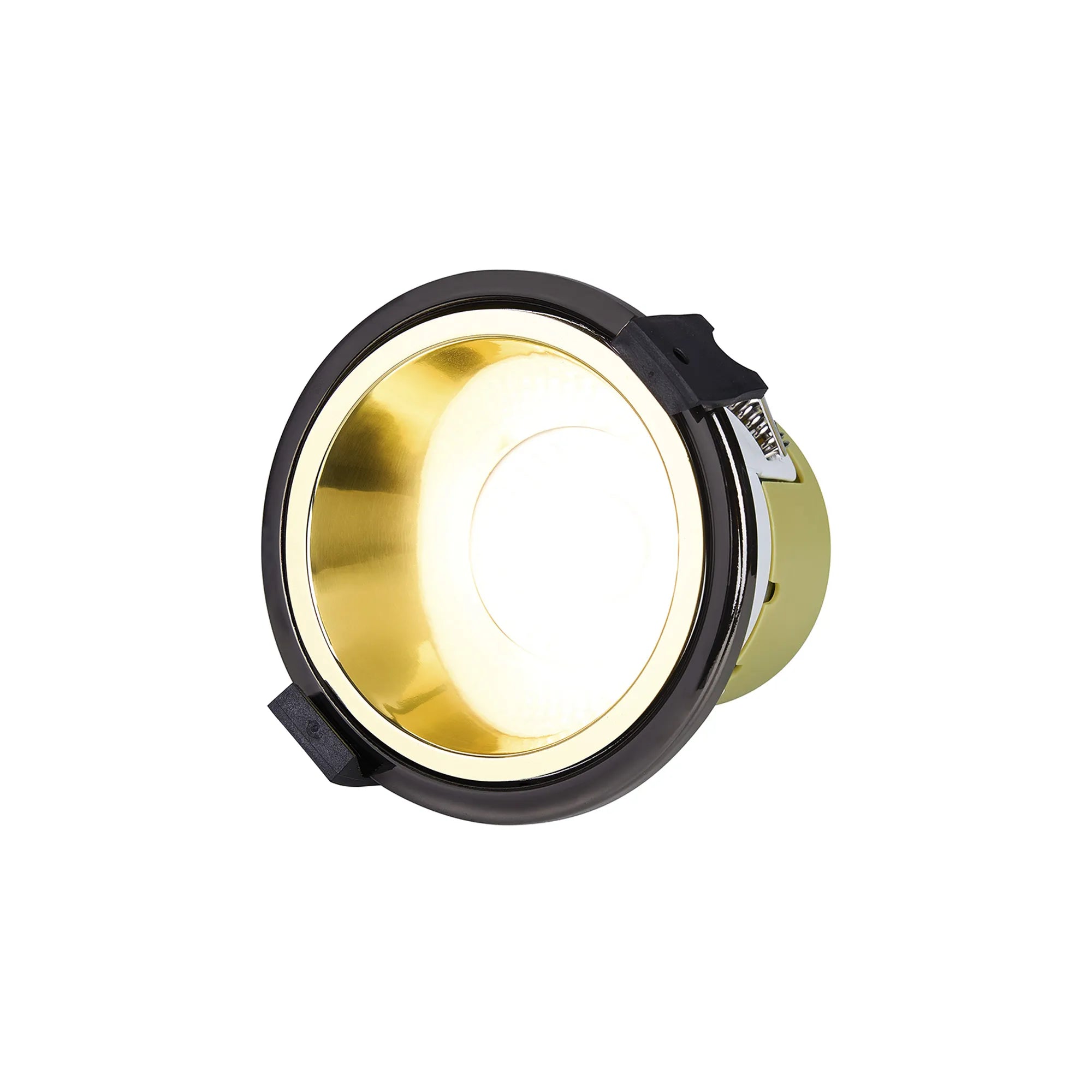 Mila 4CCT IP65 Fire-Rated Downlight - Various Colours