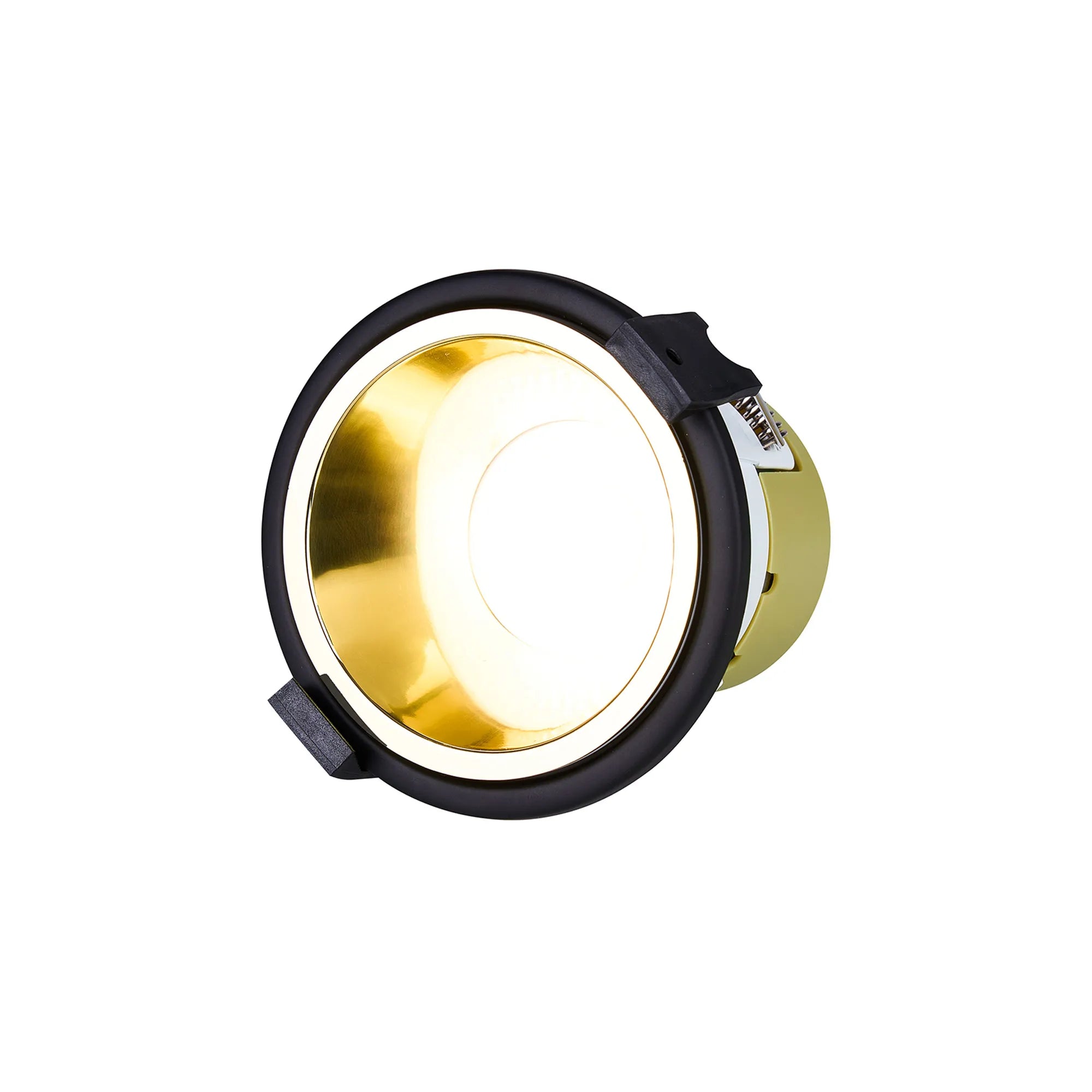 Mila 4CCT IP65 Fire-Rated Downlight - Various Colours