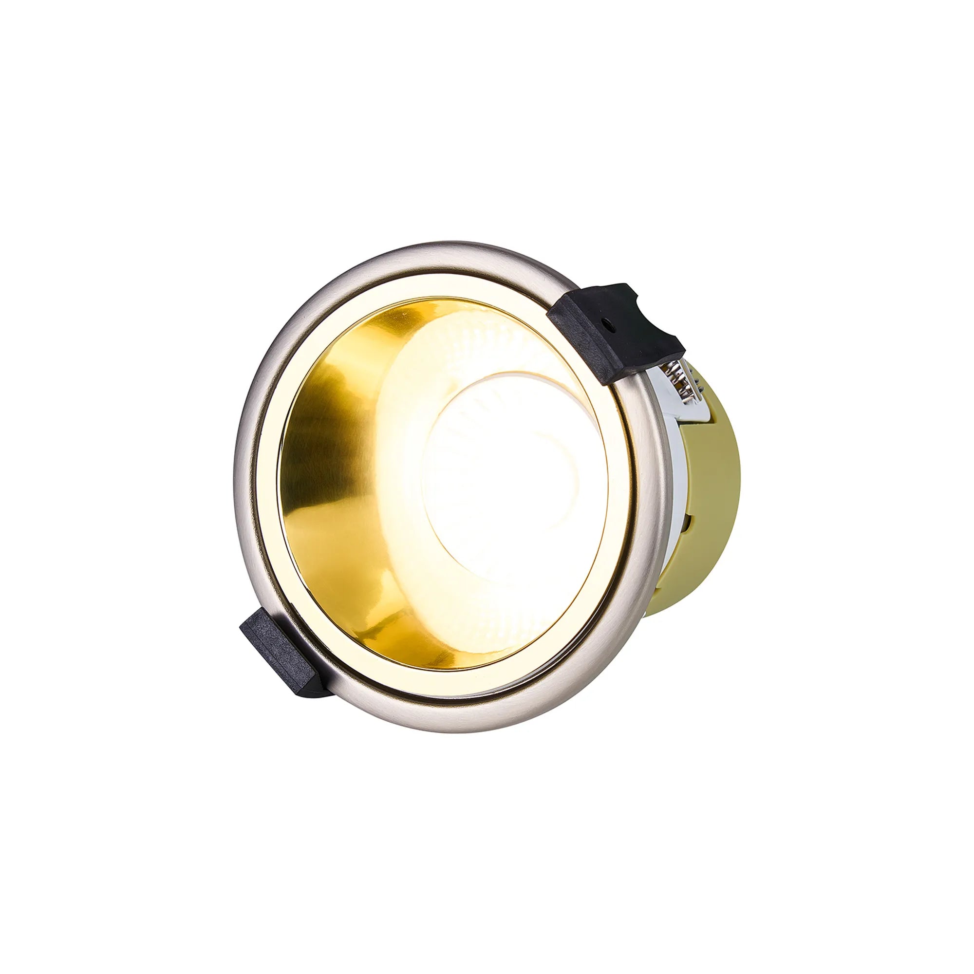 Mila 4CCT IP65 Fire-Rated Downlight - Various Colours