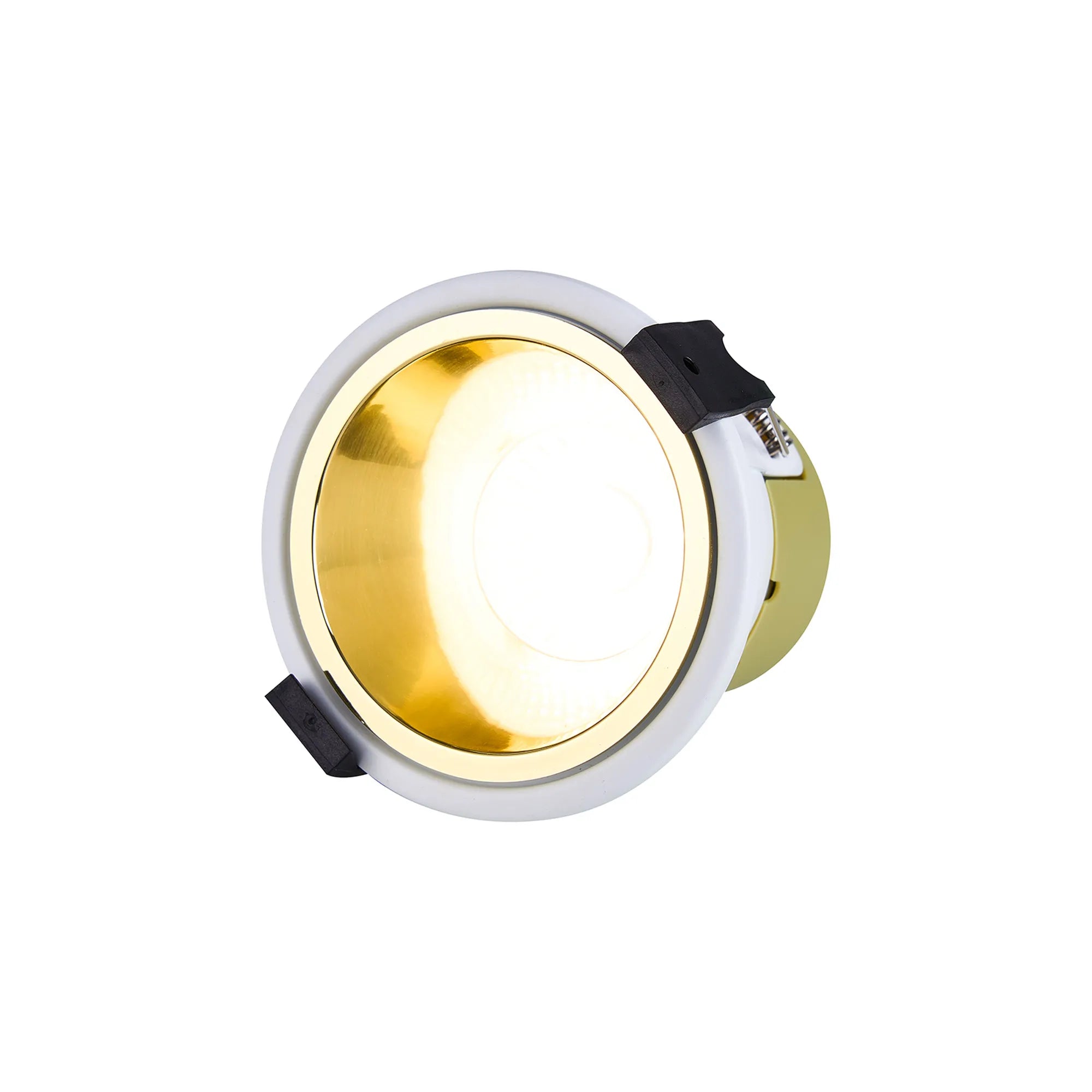 Mila 4CCT IP65 Fire-Rated Downlight - Various Colours