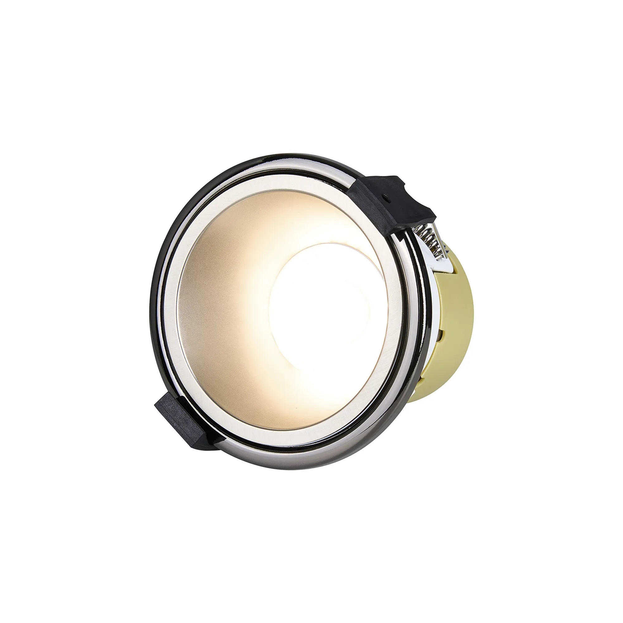 Mila 4CCT IP65 Fire-Rated Downlight - Various Colours