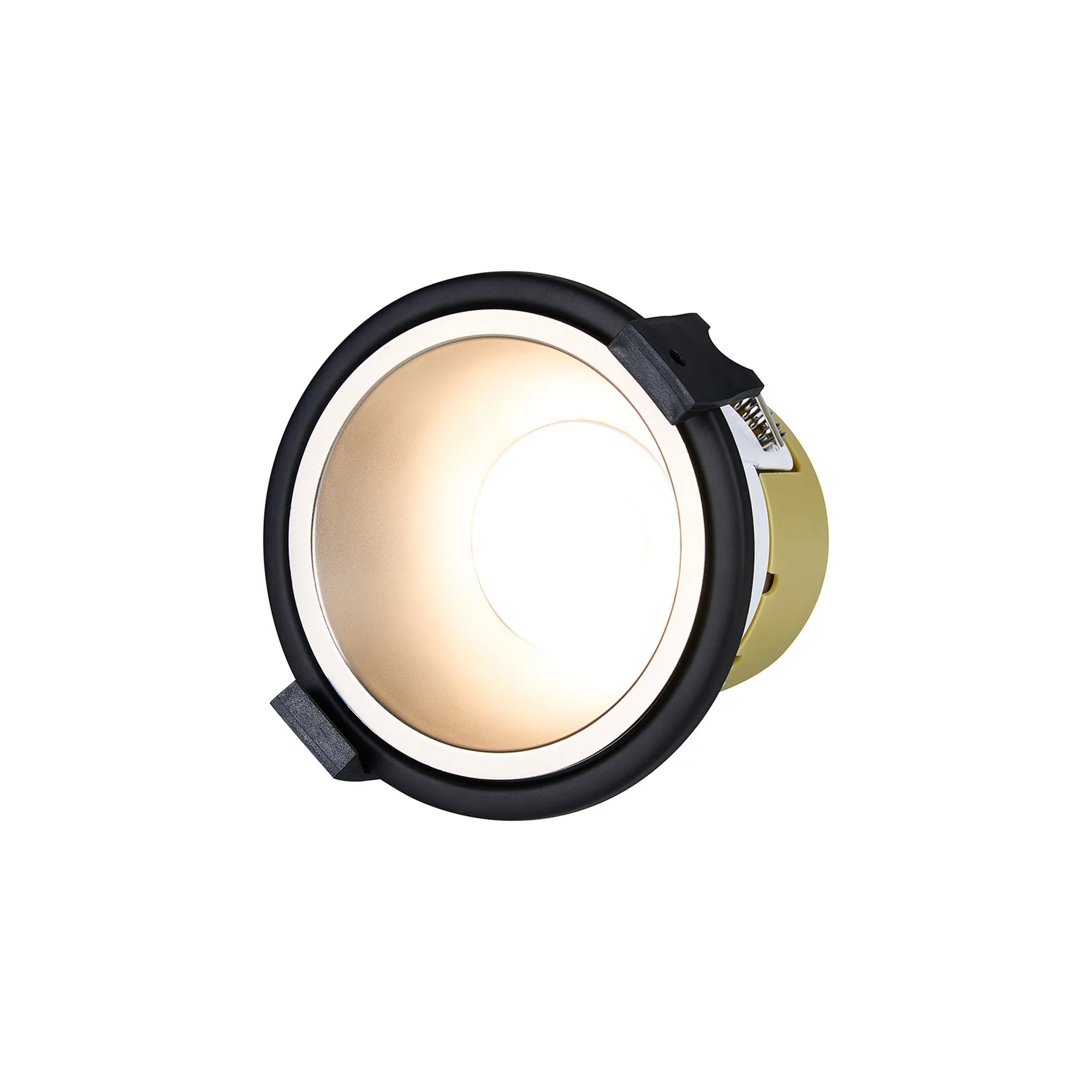 Mila 4CCT IP65 Fire-Rated Downlight - Various Colours