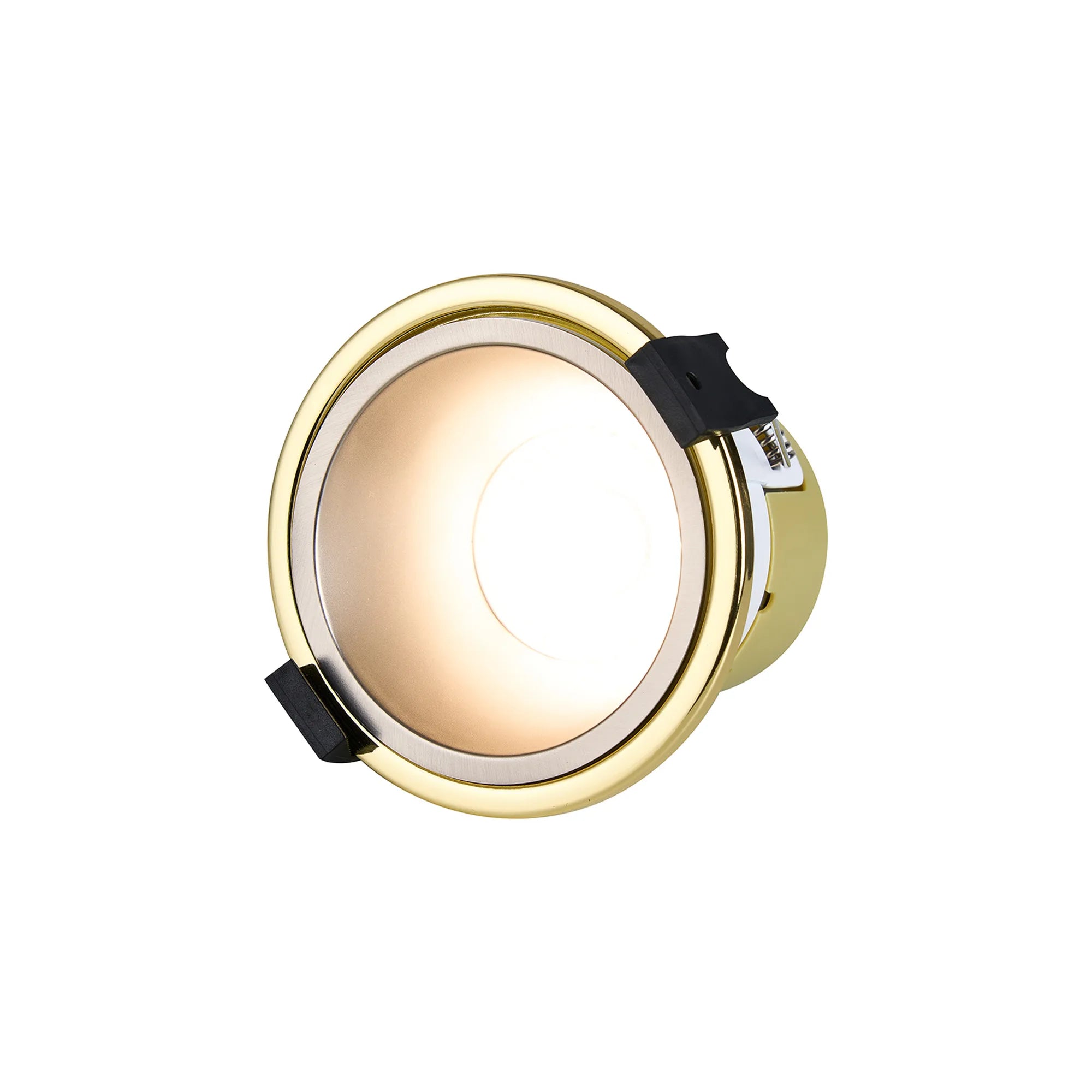 Mila 4CCT IP65 Fire-Rated Downlight - Various Colours