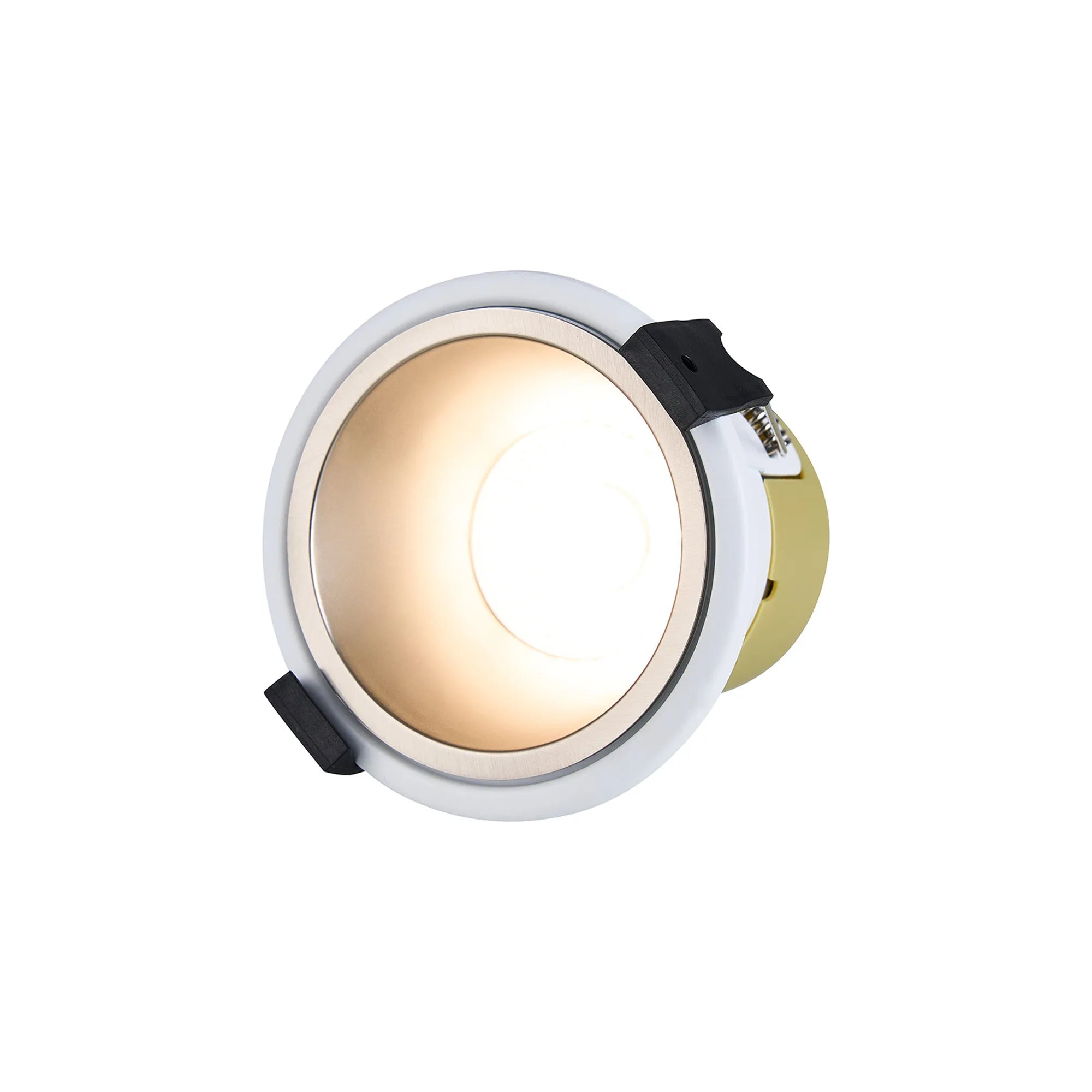 Mila 4CCT IP65 Fire-Rated Downlight - Various Colours