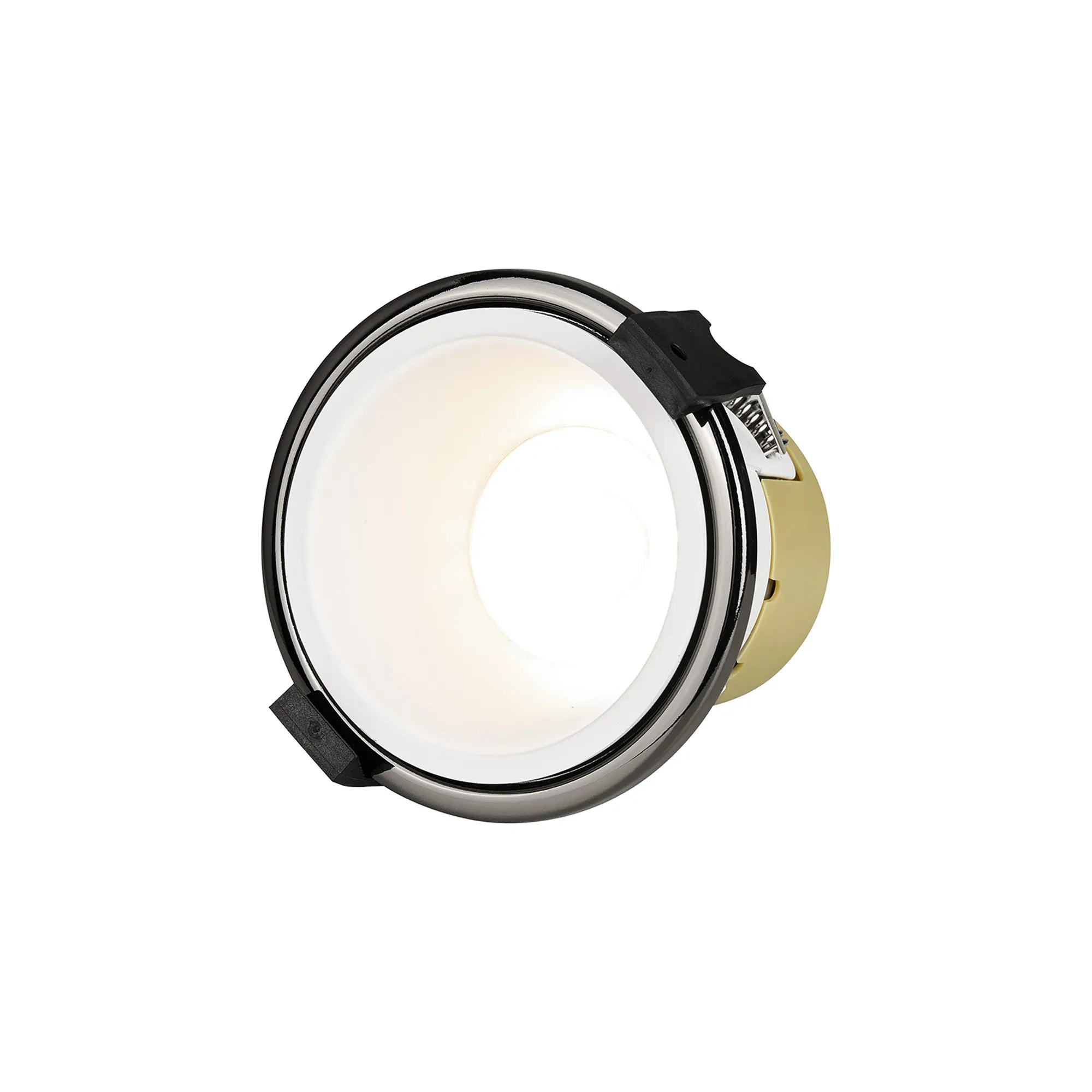 Mila 4CCT IP65 Fire-Rated Downlight - Various Colours