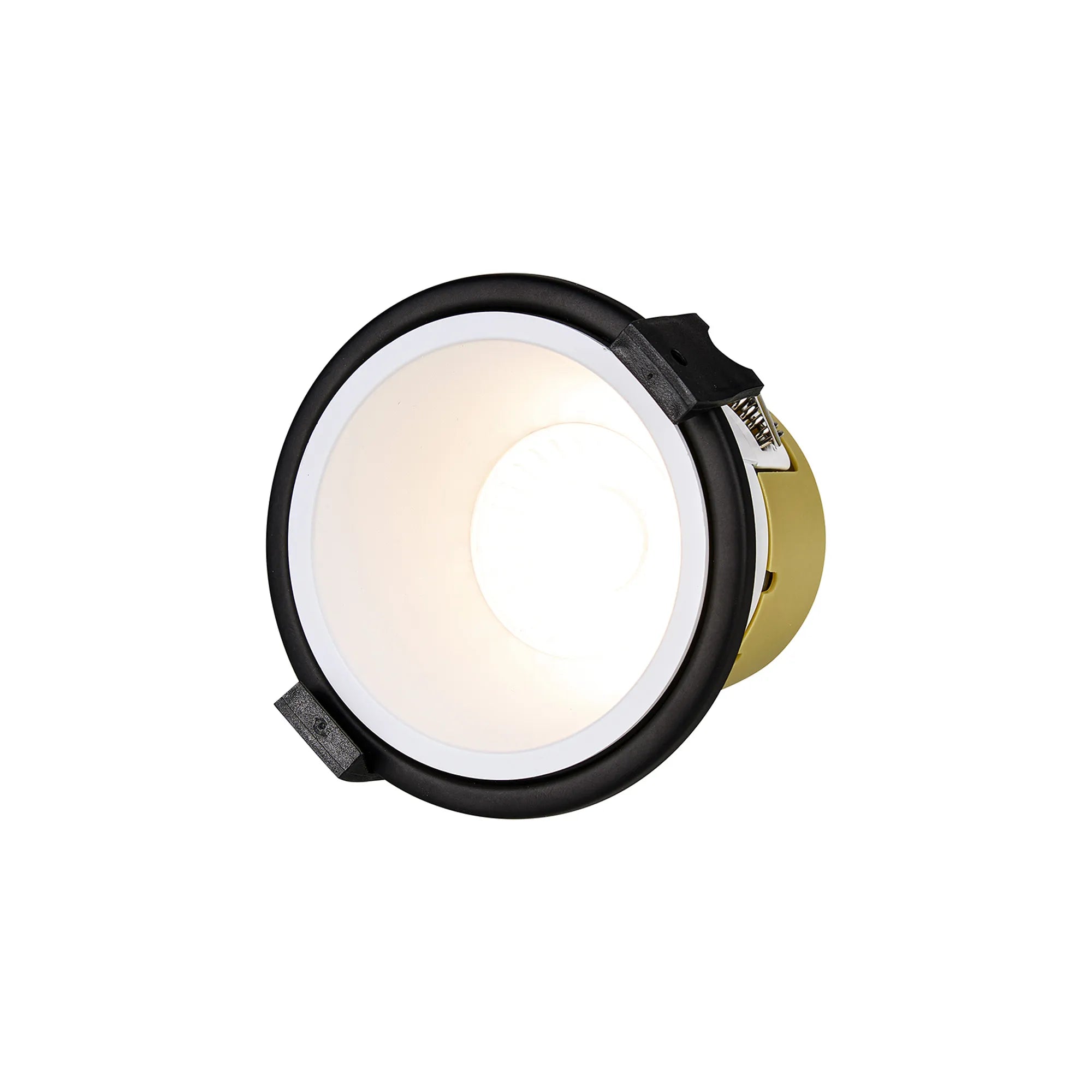 Mila 4CCT IP65 Fire-Rated Downlight - Various Colours