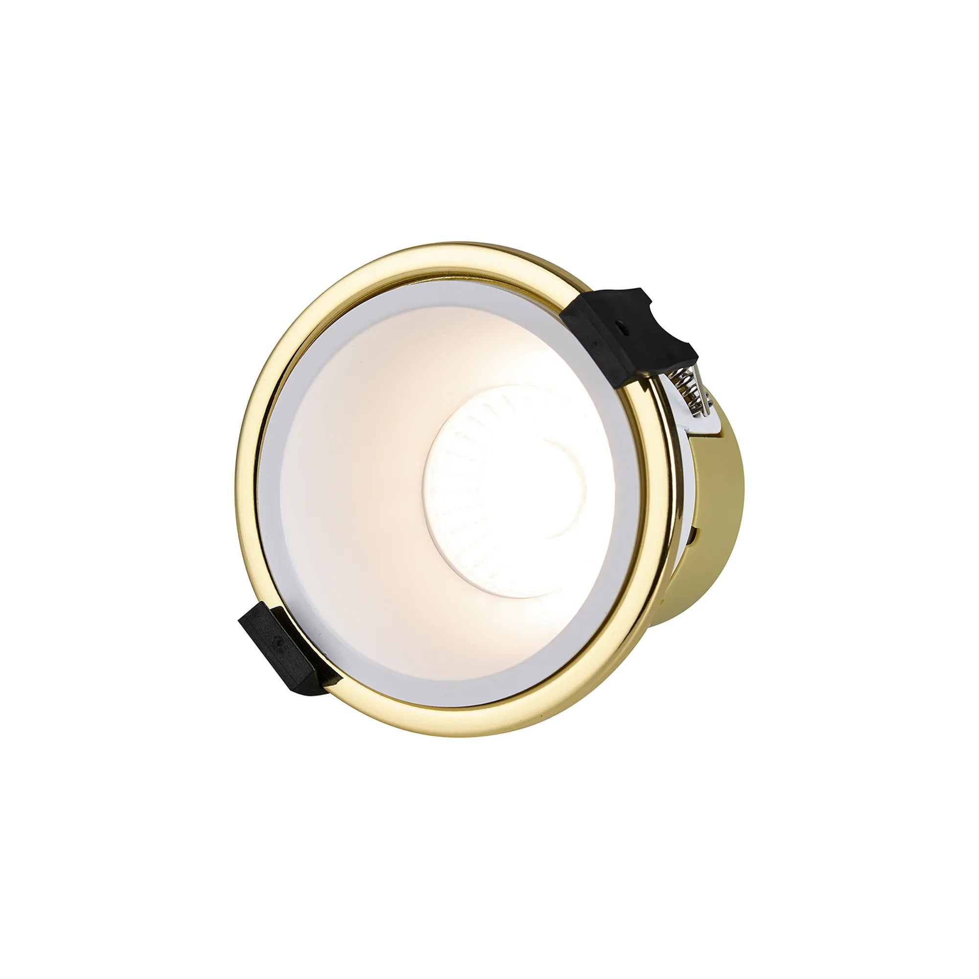 Mila 4CCT IP65 Fire-Rated Downlight - Various Colours