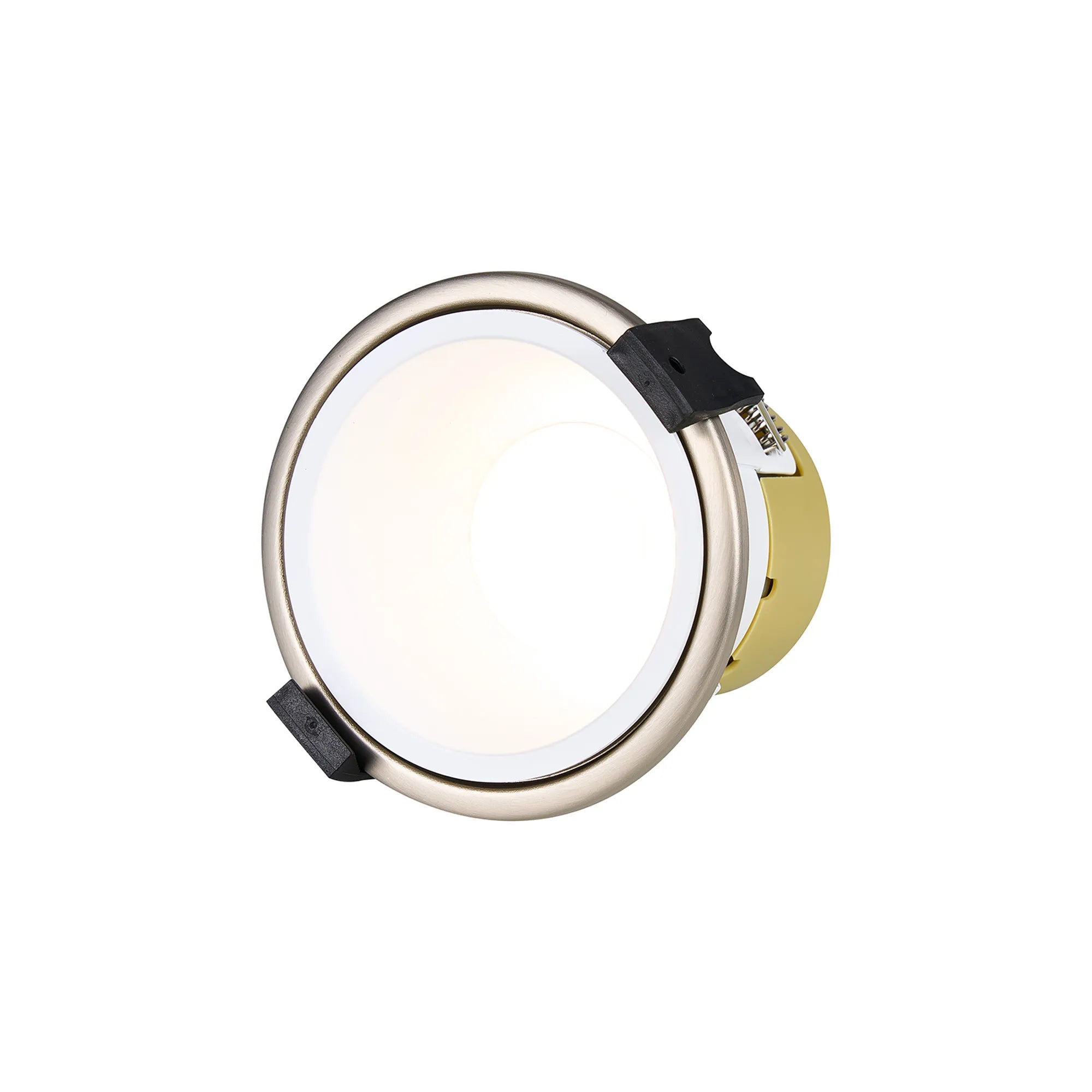 Mila 4CCT IP65 Fire-Rated Downlight - Various Colours