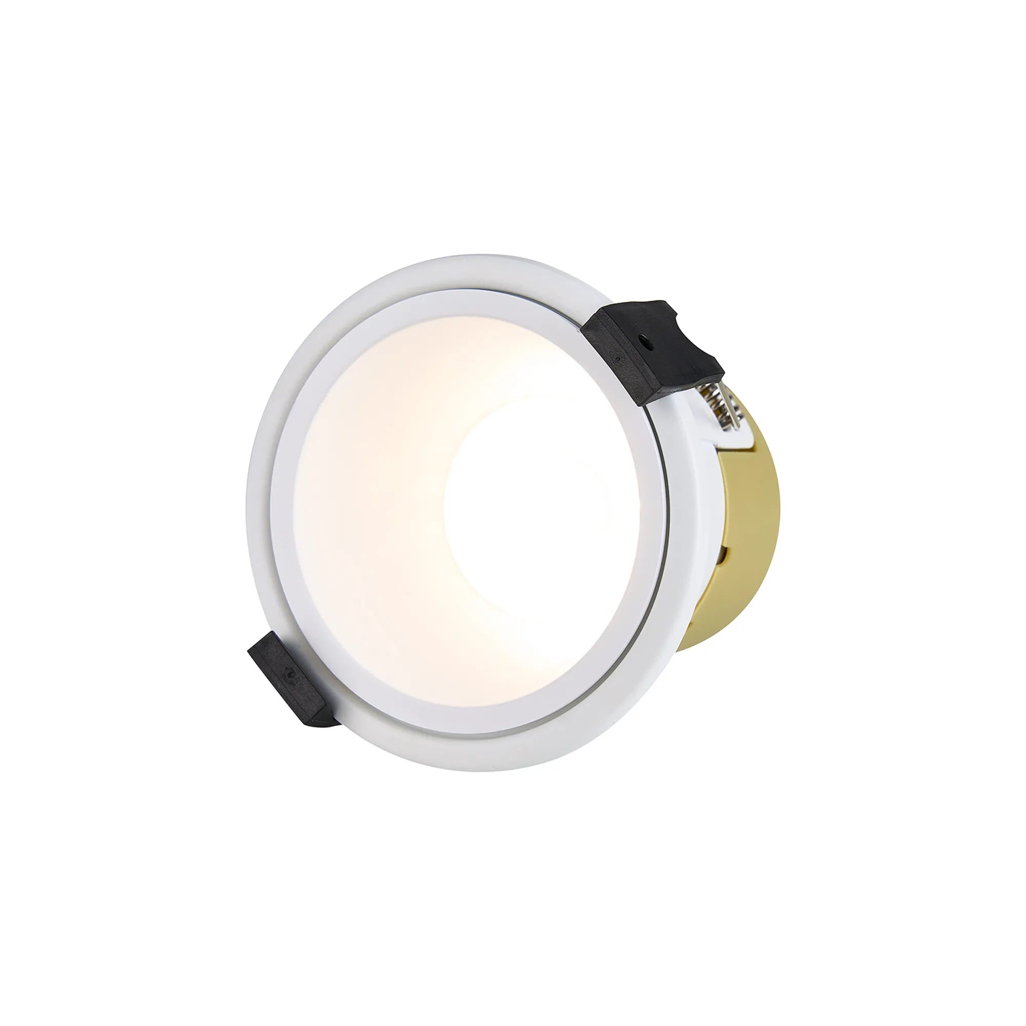 Mila 4CCT IP65 Fire-Rated Downlight - Various Colours
