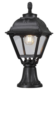 Minilot/cefa Black
