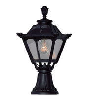 Minilot/golia Black