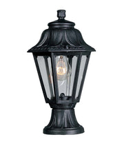 Minilot/rut Black/White - Finish