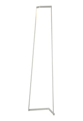 Mantra Minimal Floor Lamp- White/ Black/ Brown/ Gold Finishes