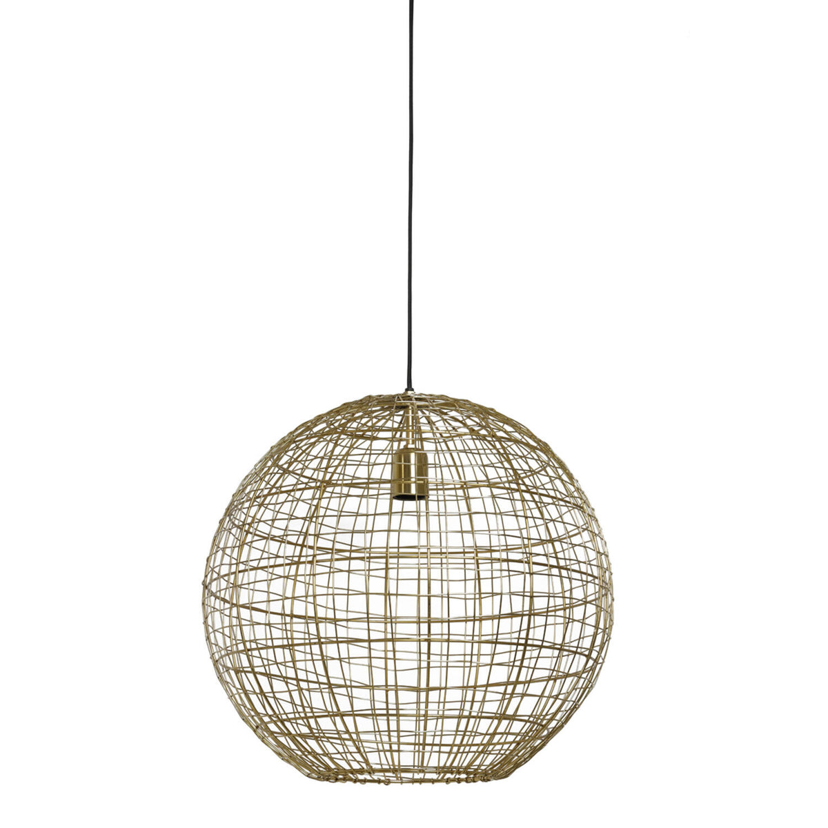 Mirana 1Lt Pendant - Various Size/Finish