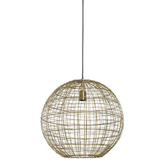 Mirana 1Lt Pendant - Various Size/Finish