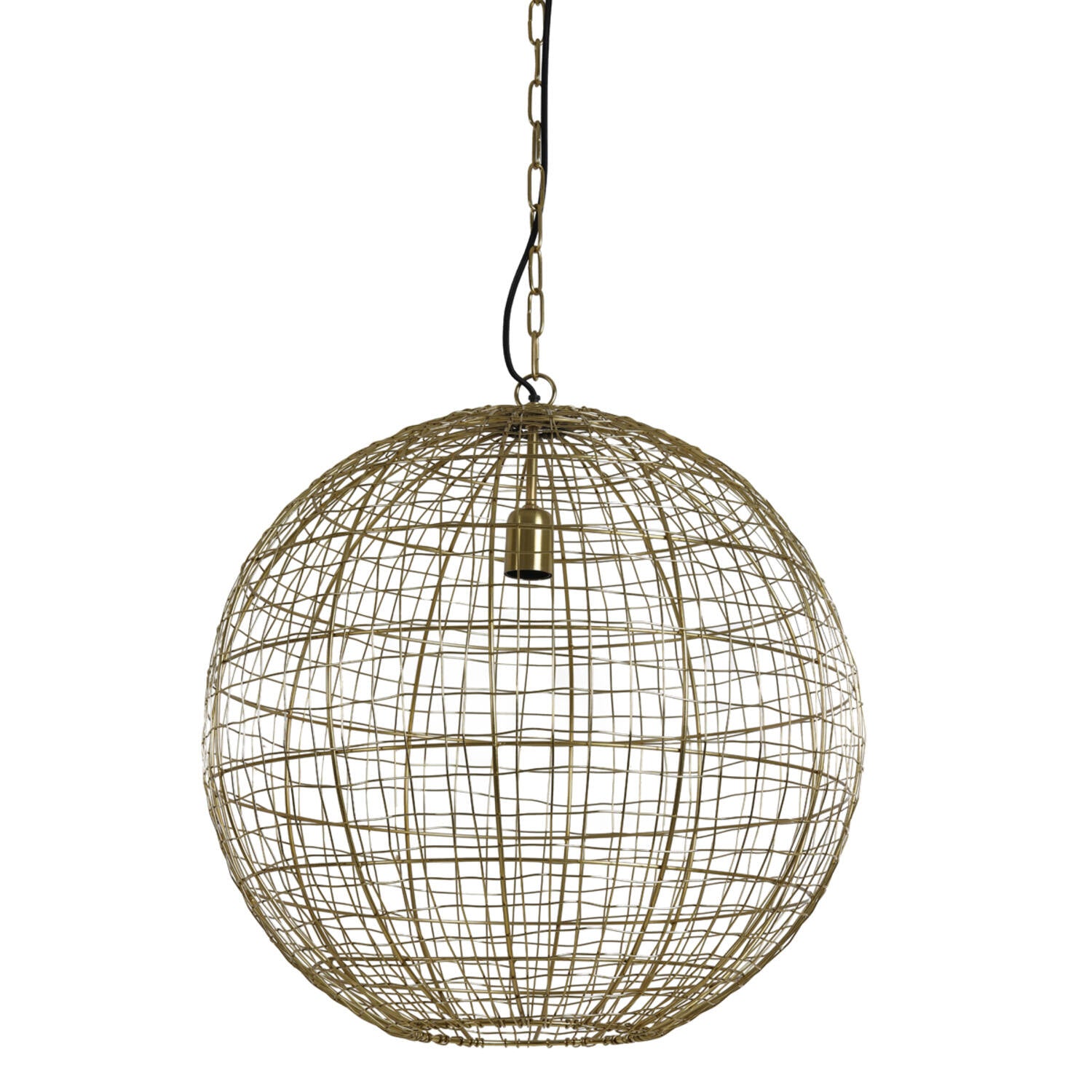 Mirana 1Lt Pendant - Various Size/Finish