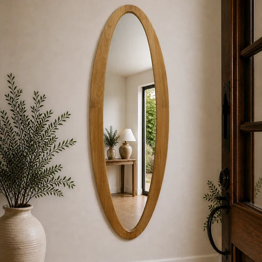 Jacque Mirror