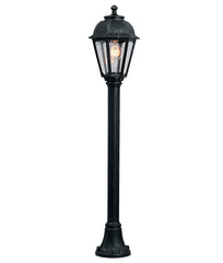 Mizar/Saba Outdoor Post Light IP55