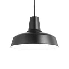 Moby Pendant - Aluminum/Black/Copper/White Finish - Cusack Lighting