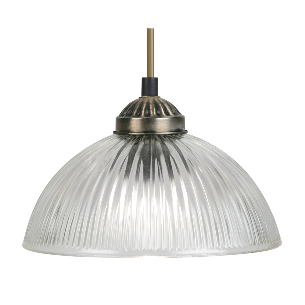 Moita Metal 1Lt Pendant