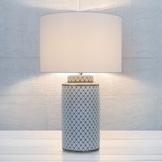 Monroe Ceramic Table Lamp