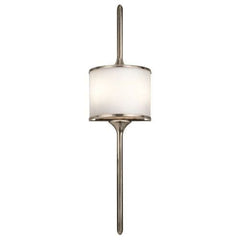 Elstead Mona 2 Light Bathroom Wall Light Range Small - Cusack Lighting