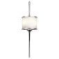 Elstead Mona 2 Light Bathroom Wall Light Range Small - Cusack Lighting