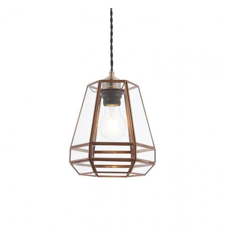 Stockheld Pendant Light - Cusack Lighting