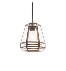 Stockheld Pendant Light - Cusack Lighting