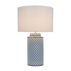Monroe Ceramic Table Lamp