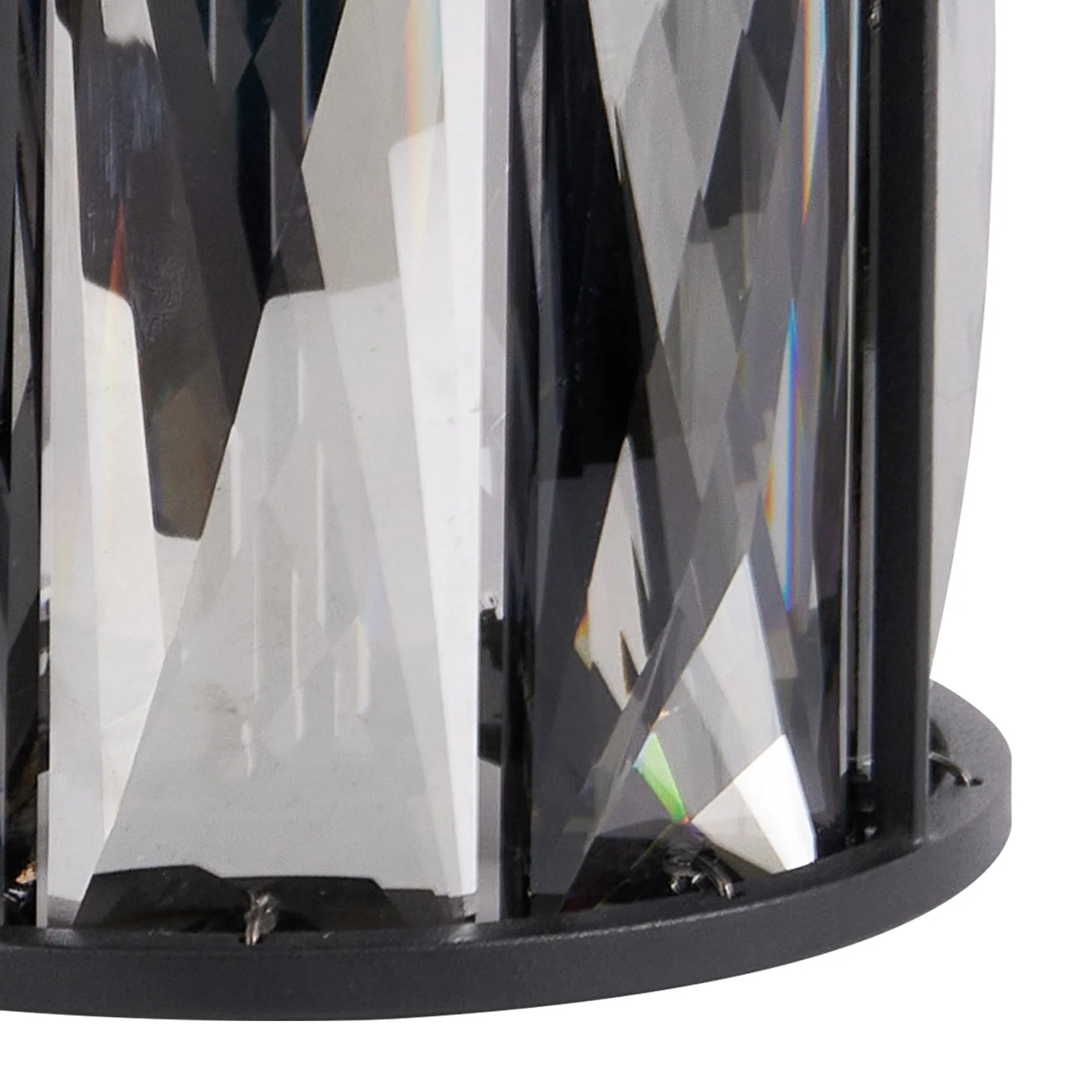 Melissa 9/13Lt Flush Ceiling Light- Various Finishes