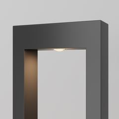 Bonn LED Landscape Bollards Light- Various Sizes