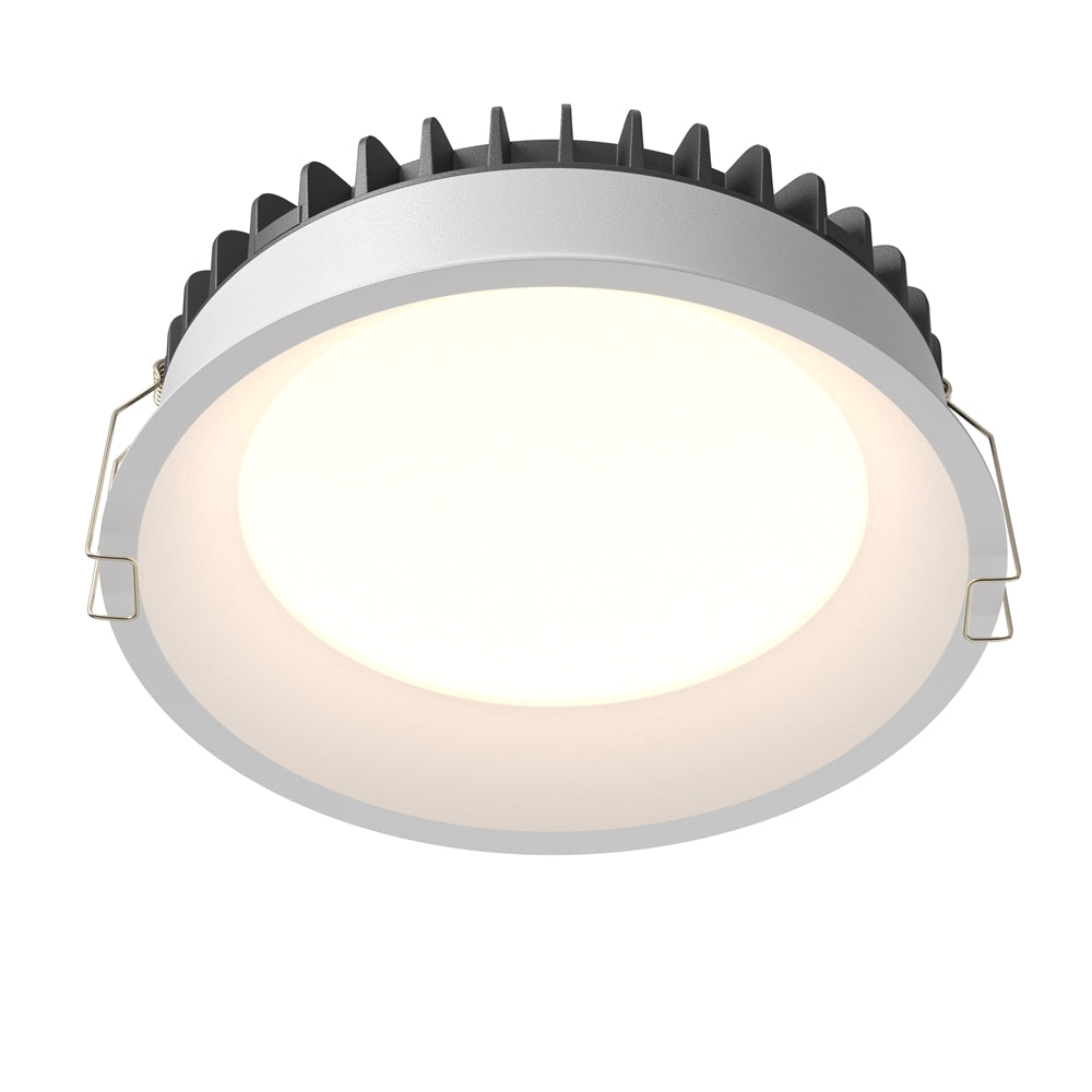 Okno 3000-6000K Adjustable Bathroom Light IP44 - Various Sizes