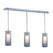 Muzzano Kitchen Light - Polished Chrome Finish
