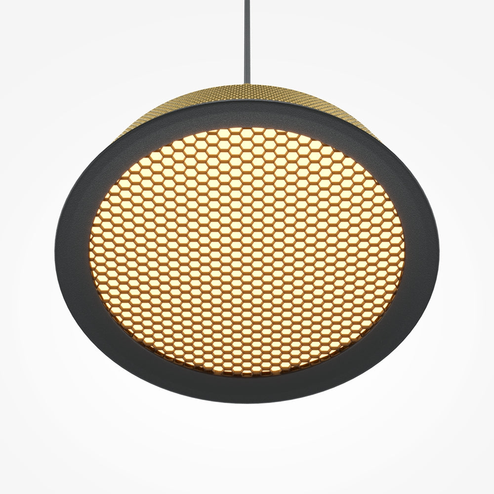 El Tablet Pendant lamp- Various Finishes