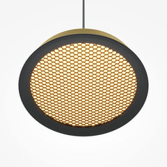 El Tablet Pendant lamp- Various Finishes