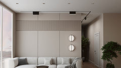 Mira LED Wall Light - Promotional Offer