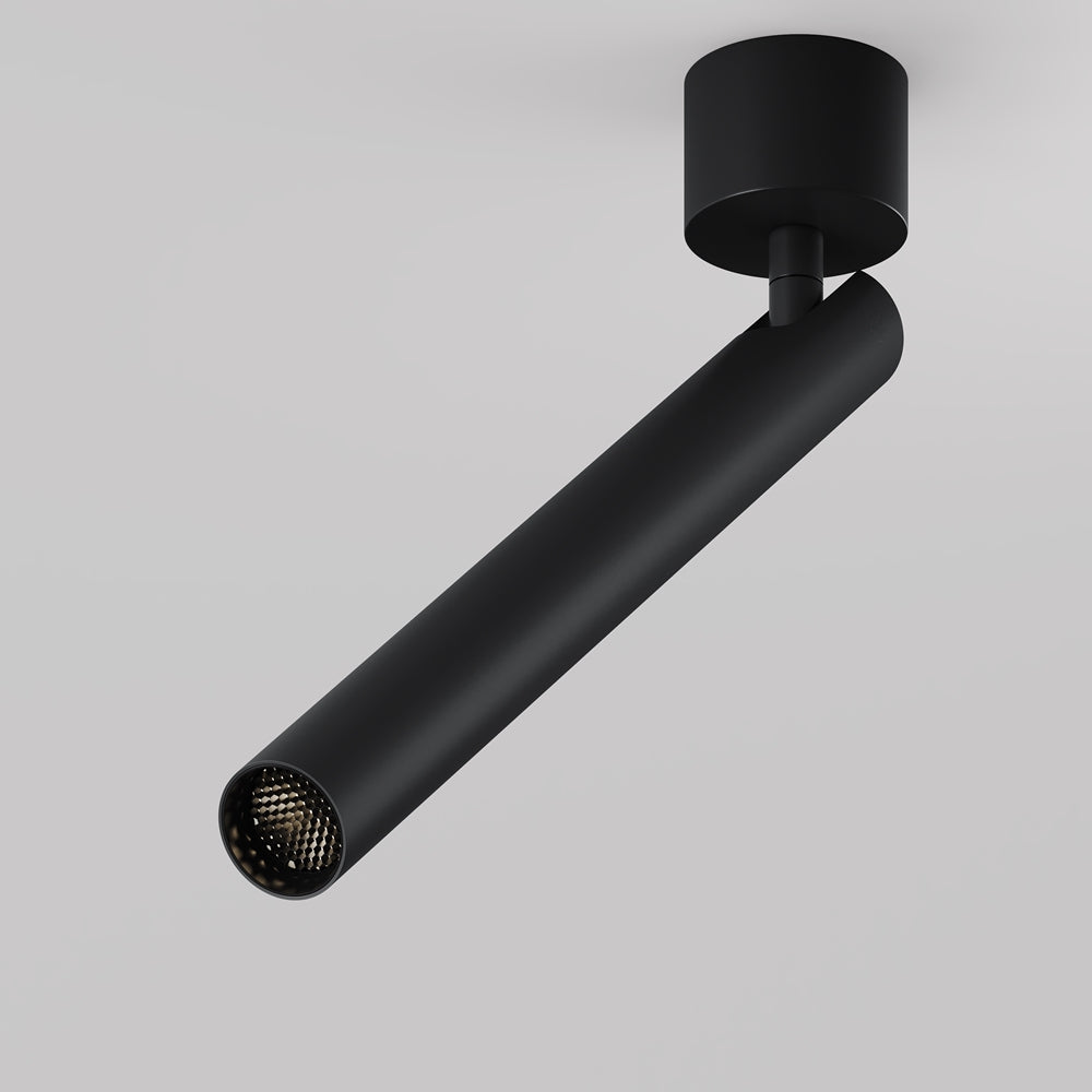 Focus T Spotlight 3000K 1x6W 36°- Various Finishes