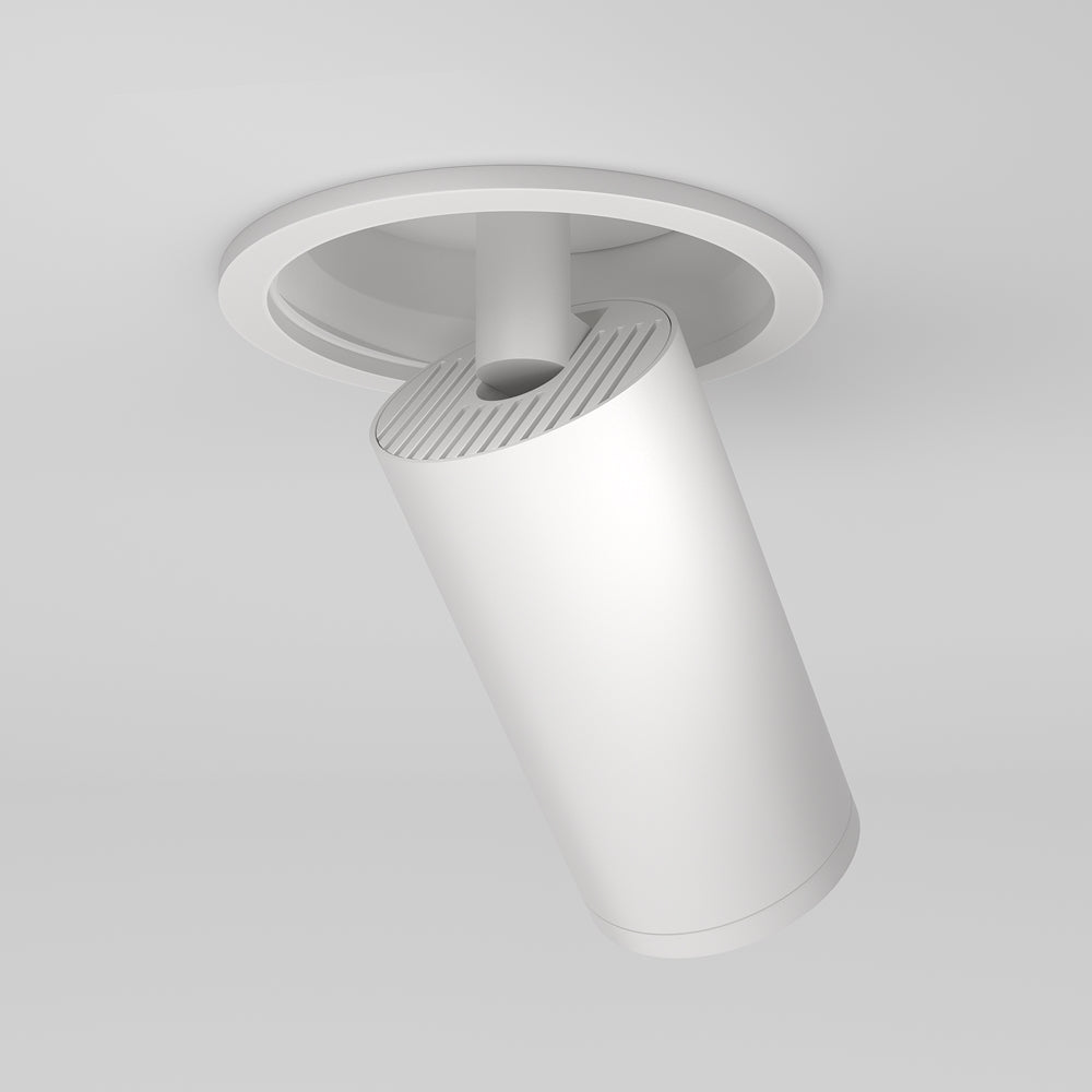 Focus S Recessed Spotlight IP20 - Various Colours