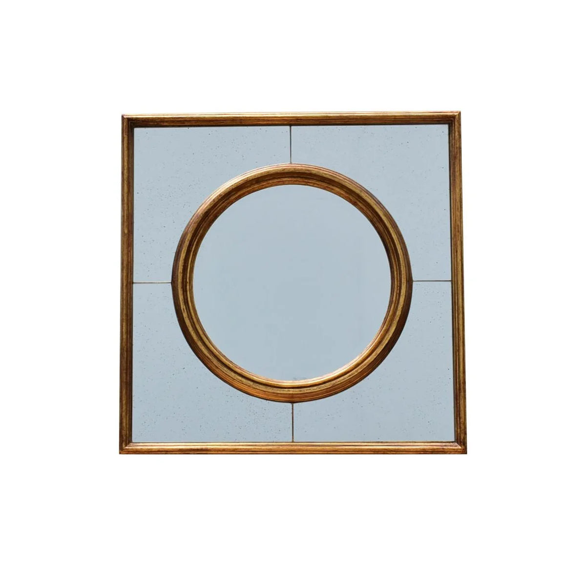 Demi 60 x 60 cm Mirror