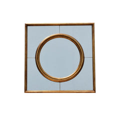 Demi 60 x 60 cm Mirror
